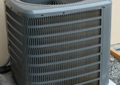 In Central Florida, Air4UAC can provide anything A/C that you or your home may need. SERVICING, INSTALLATION and MAINTENANCE...WE know it ALL!
