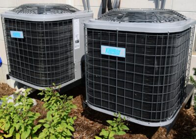 Your home may need MULTIPLE air conditioning units. The TRUSTED techs at Air4UAC know EXACTLY what your beloved home needs to maintain comfy temperatures.