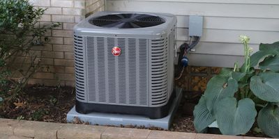 Whatever it is that you need to keep your home or office temperature pleasant and enjoyable, Air4UAC can provide it. We can service home & light commercial HVAC systems.